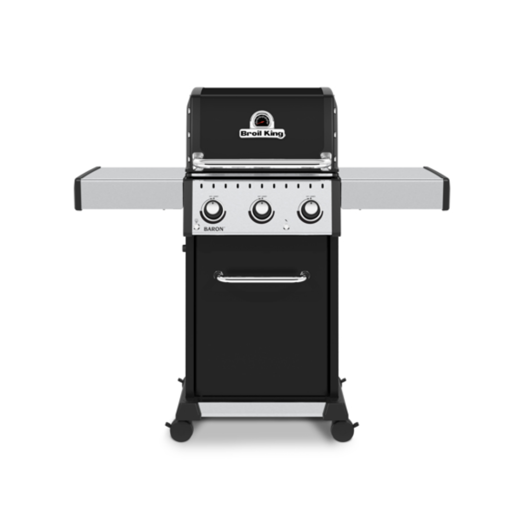 Broil King Baron 320 Pro Freestanding Gas Grill