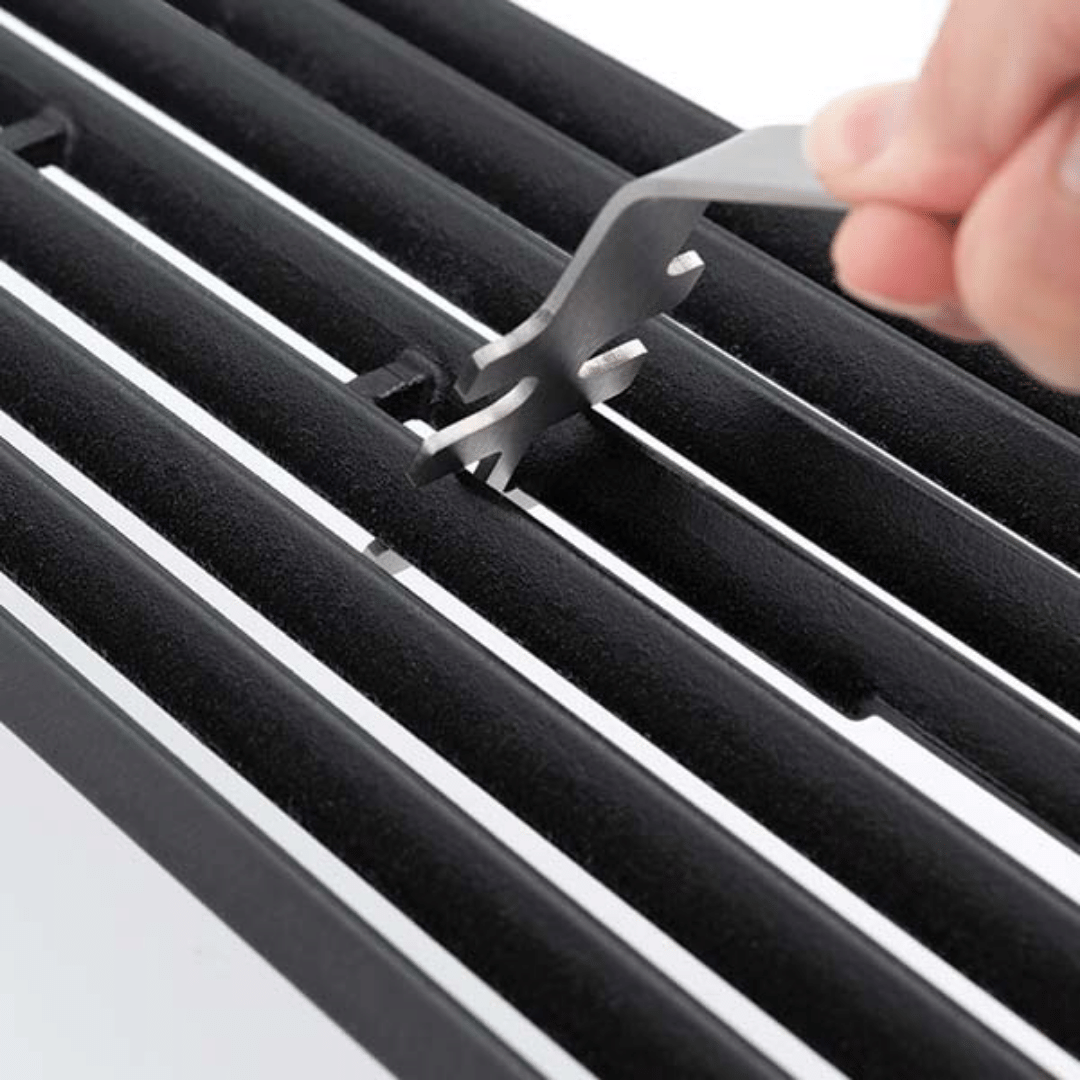 Broil King 60745 Stainless Steel Grid Lifter