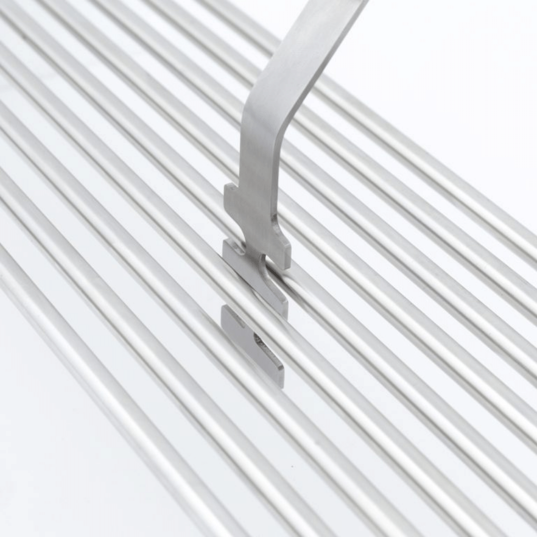 Broil King 60745 Stainless Steel Grid Lifter