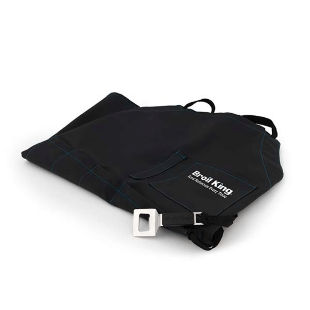 GRILLING APRON - BROIL KING Novaselectes