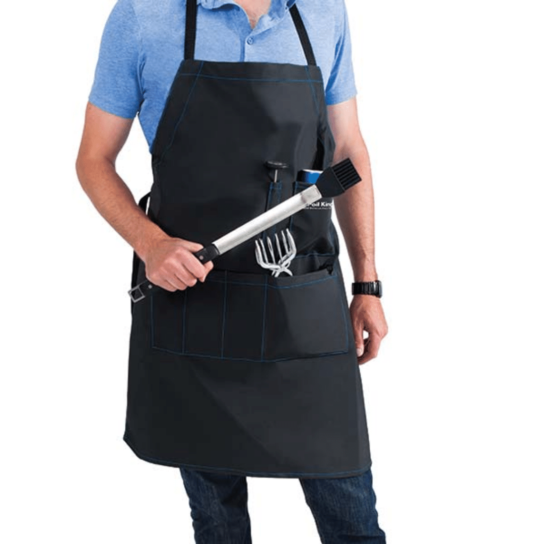 GRILLING APRON - BROIL KING Novaselectes