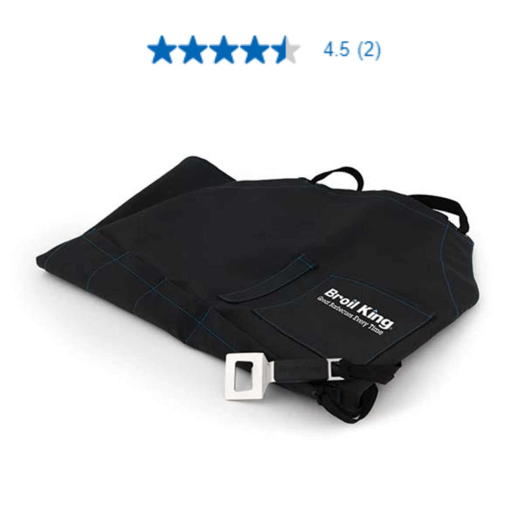 GRILLING APRON - BROIL KING Novaselectes