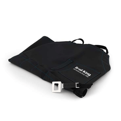 GRILLING APRON - BROIL KING Novaselectes