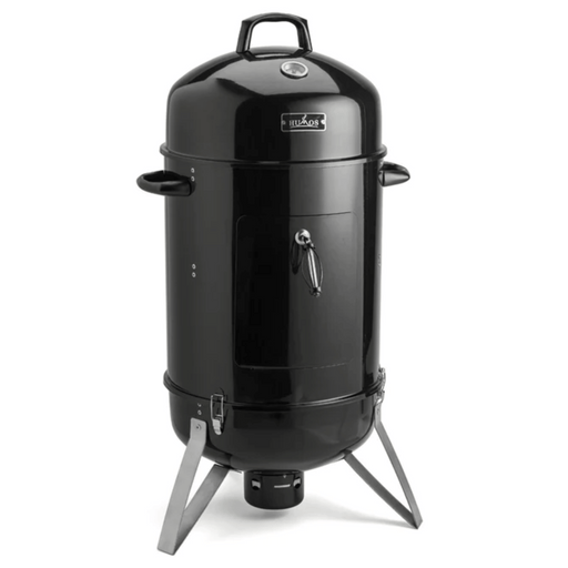 Humos 18 Inch Vertical Charcoal Smoker | Buy at Novaselectes