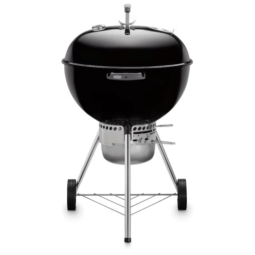 Original Kettle Premium Charcoal Grill 22" Weber Novaselectes