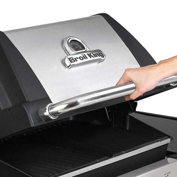 Broil King Signet™ 390 Freestanding Gas Grill