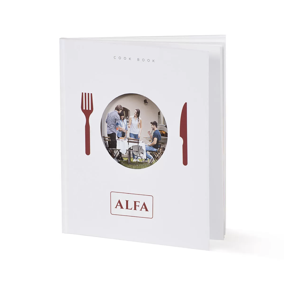 Alfa Pizzaiolo Tool Kit