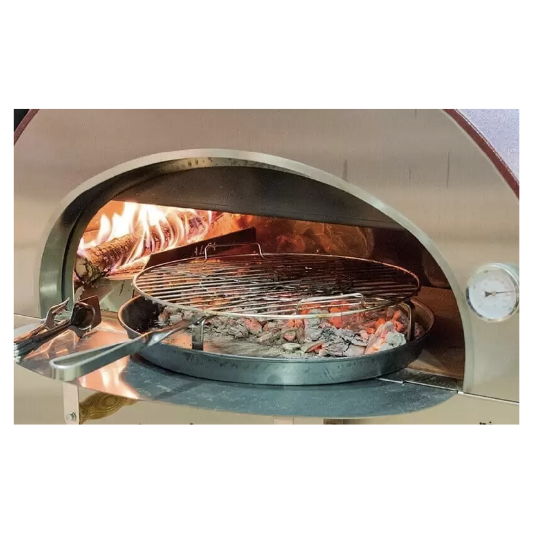 Alfa BBQ 500