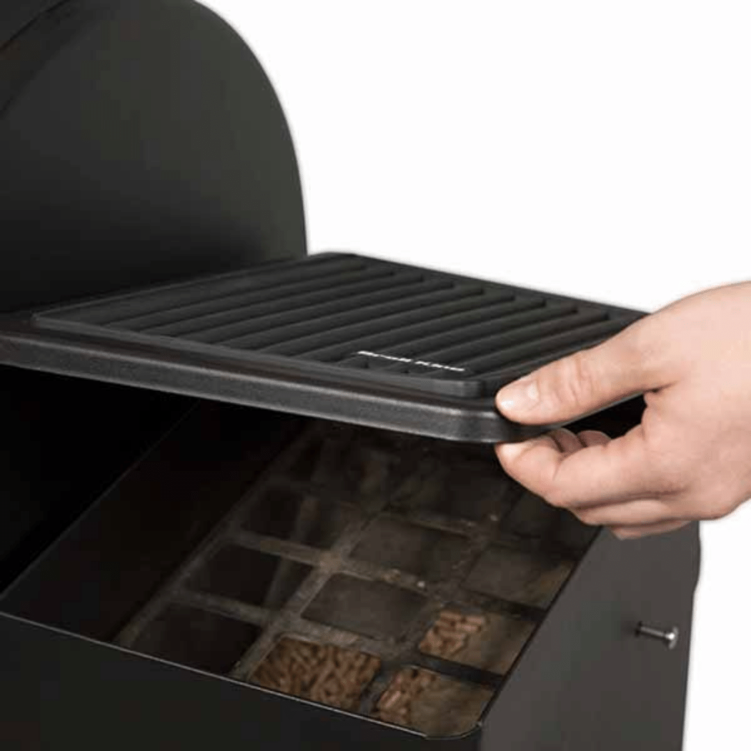 Broil King 60008 Crown™ Pellet Side Shelf Mat