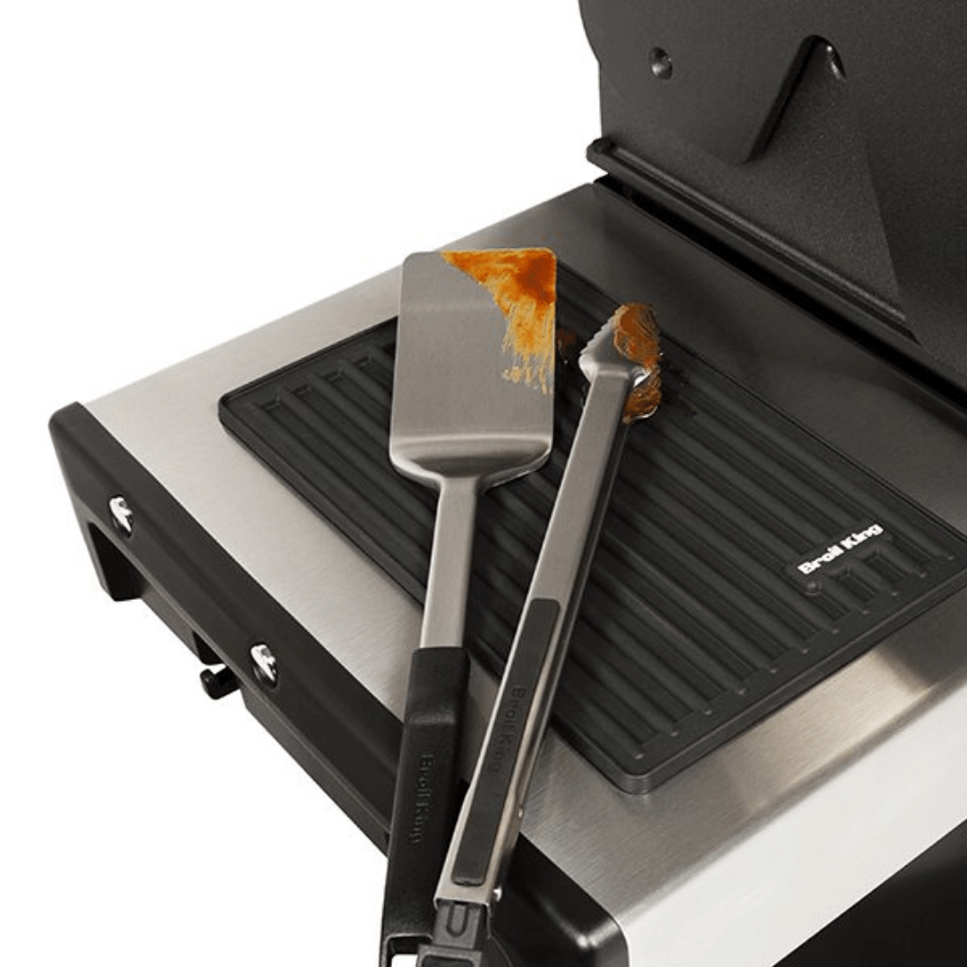 Broil King 60008 Crown™ Pellet Side Shelf Mat