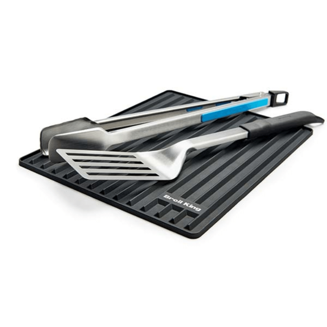 Broil King 60009 Silicone Side Shelf Mat