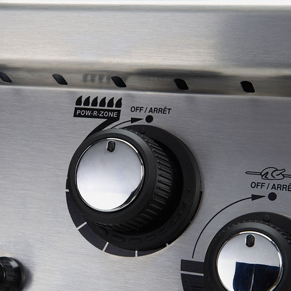 Broil King Signet™ 320 Freestanding Gas Grill