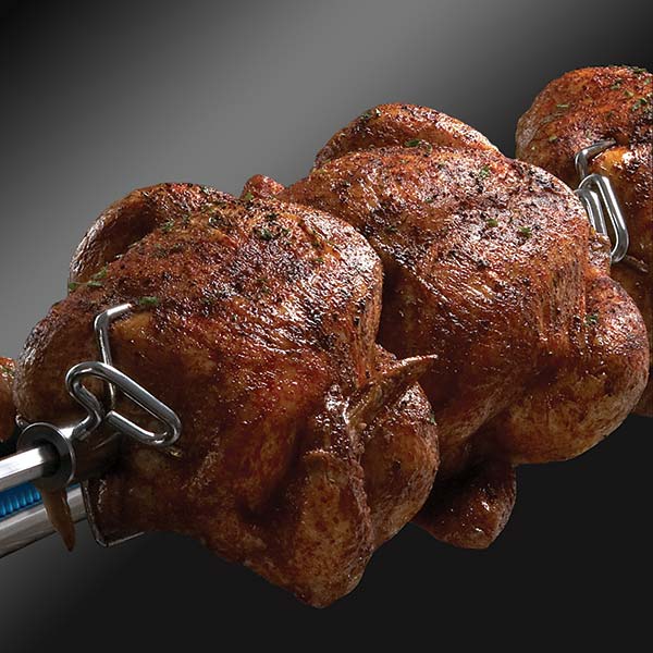 Broil King Signet™ 390 Freestanding Gas Grill