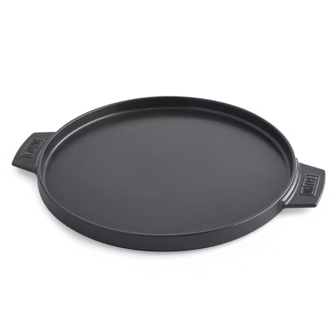 Weber Oven Duo
