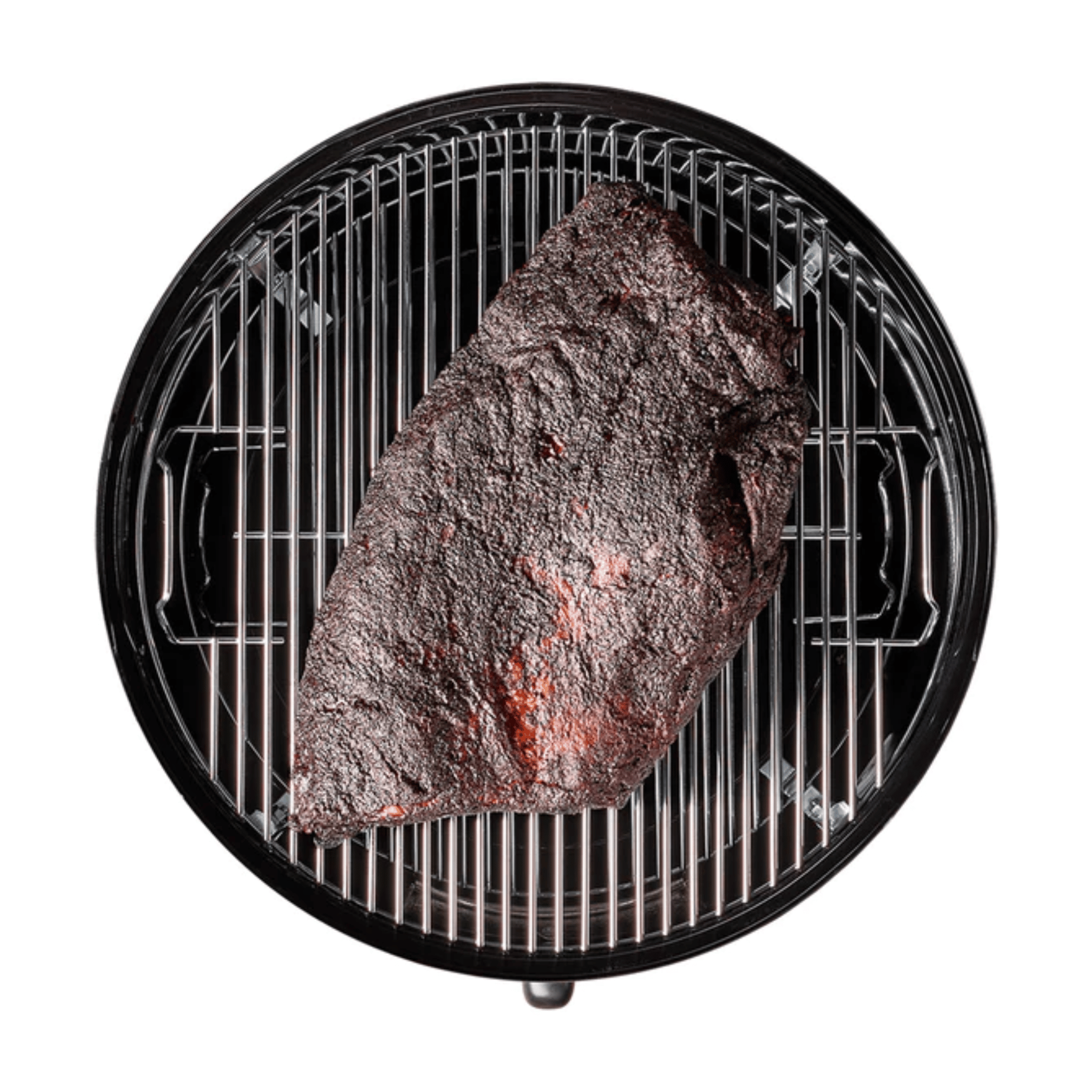Humos 18-Inch Vertical Charcoal Smoker